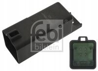 фото №1, Febi реле свечи накаливания vw golf 1.6tdi