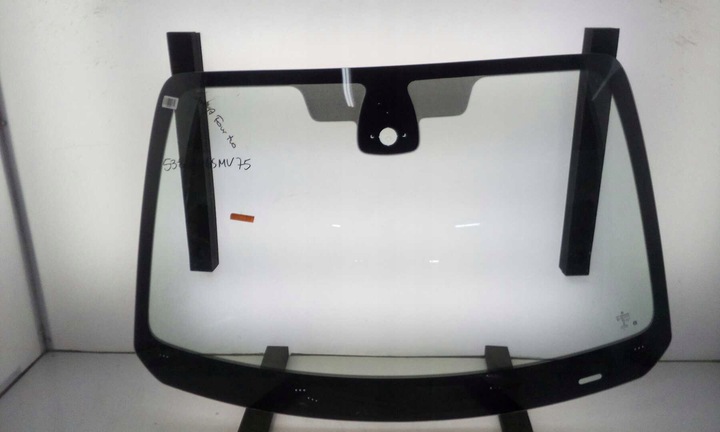 фото №1, Стекло лобовое smart for two 2014- купе cabrio org