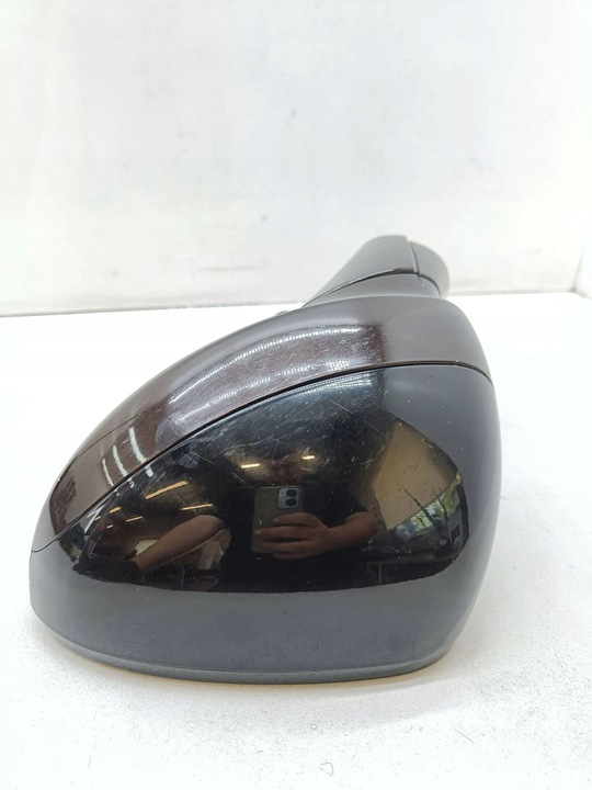 фото №12, Opel zafira c електричні дзеркало бічні двері передніх