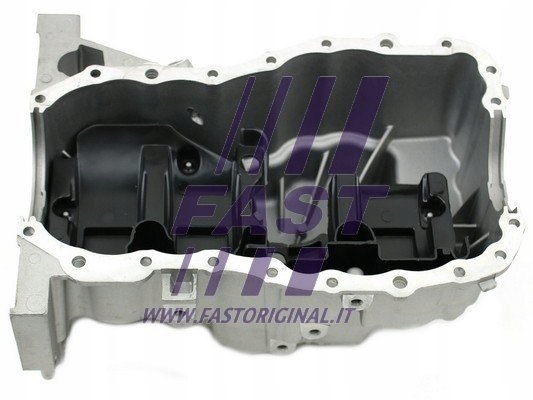 фото №2, Піддон масла renault kangoo 98 1.5 dci