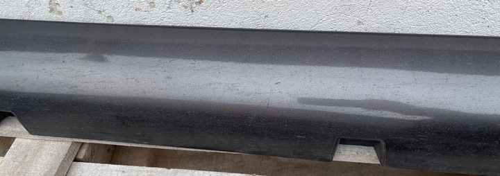 фото №3, Dodge charger 2017 5.7 v8 ліва планка порогова оригінал pau 1lp87trmaf