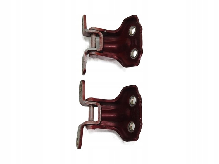 фото №1, Петля петли дверь левый зад r1 kia sorento i