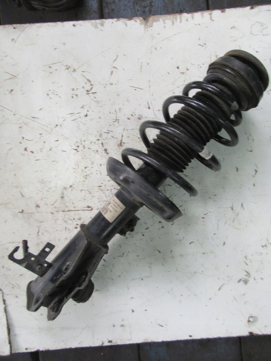 фото №1, Амортизатор перед левый ids opel insignia a cdti