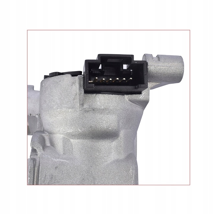 фото №7, Замок зажигания выключатель do vw passat audi seat alhambra 1k0905841