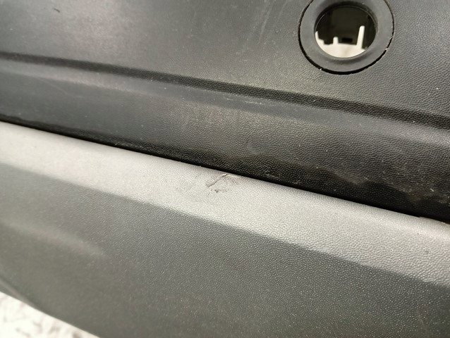 фото №9, Бампер зад задній dacia sandero iii 3 stepway 21-