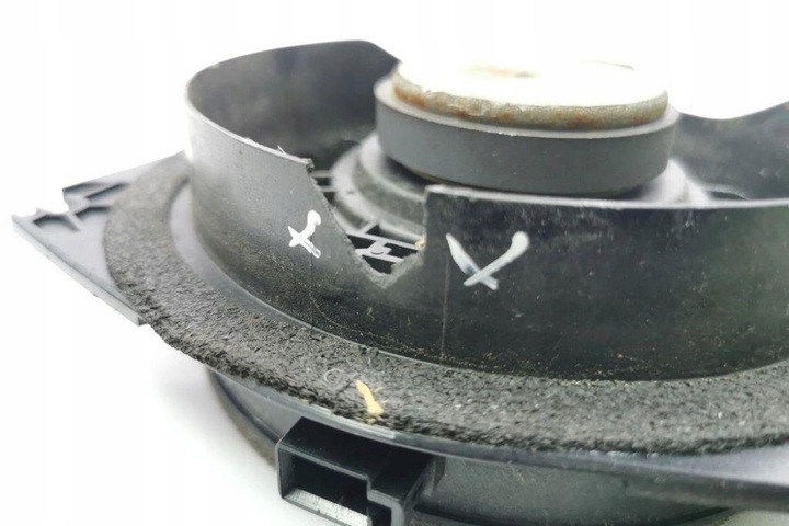 фото №8, Динамік задніх лівих двері toyota corolla _e12_ 8616002380 2.0l дизель