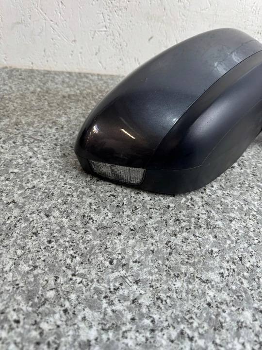 фото №7, Зеркало правые 8+2pin 10 pin mazda cx5 cx-5 2012-2017r 42a