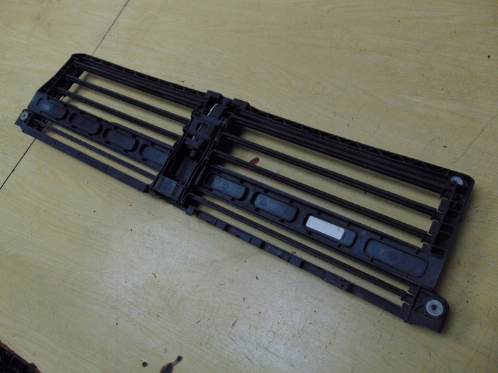 фото №9, Ролета жалюзи воздуха mercedes w223 s класс