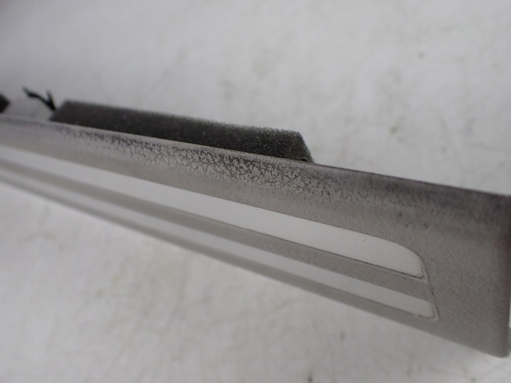 фото №6, Планка пороговая правая audi a8 s8 d3 короткая 4e1864614e