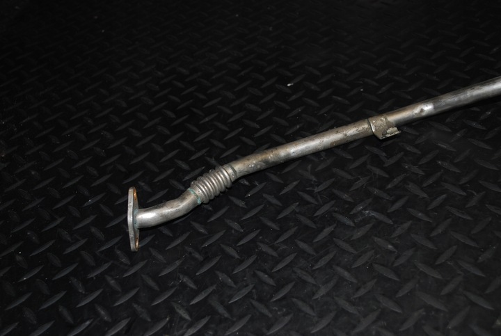 фото №5, Шланг egr audi s6 c5 4.2 aqj 077131831a