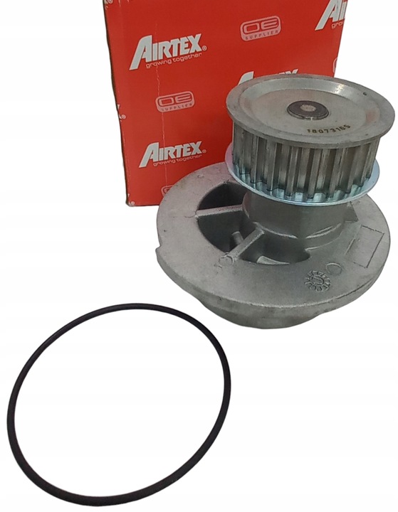 фото №1, Насос води opel astra f g combo corsa b c tigra vectra b zafira a 1.4 1.6