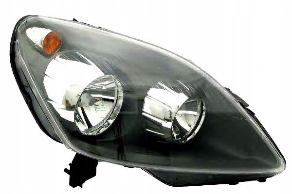 фото №2, Tyc 20-0726-05-2 фара