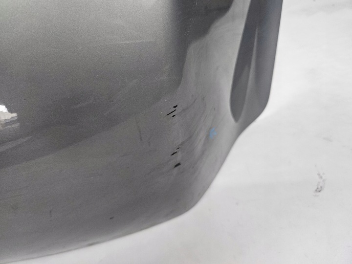 фото №10, Volvo c30 2006 - 2010 бампер зад задній 30657208