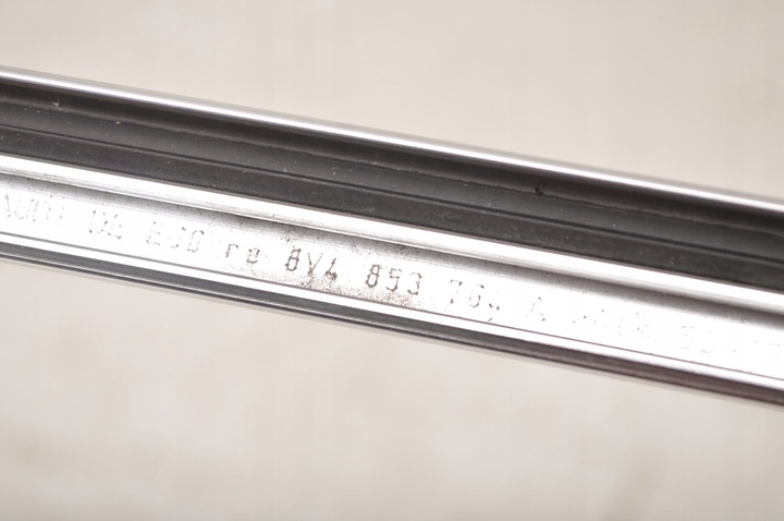 фото №10, Audi a3 8v планка дах дахова 8v4853704a 8v4853703a комплект