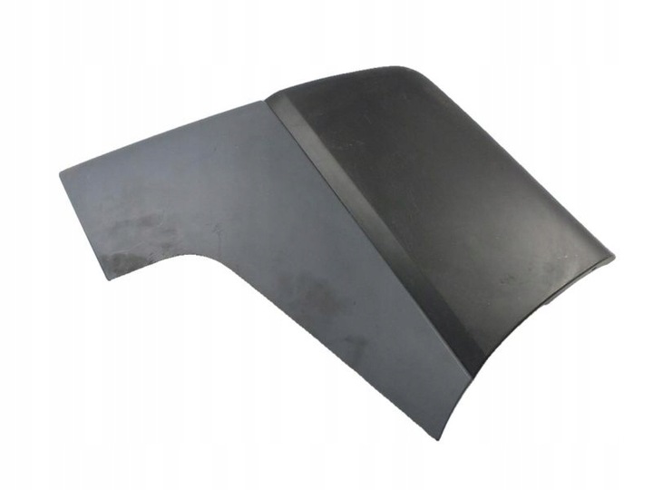 фото №10, Trafic iii кутник бампера зад лівий оригінал