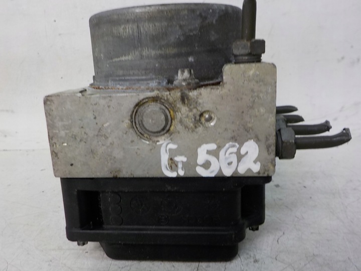 фото №8, Renault kangoo ii блок управления abs 0265232169 8201011838 0265800498