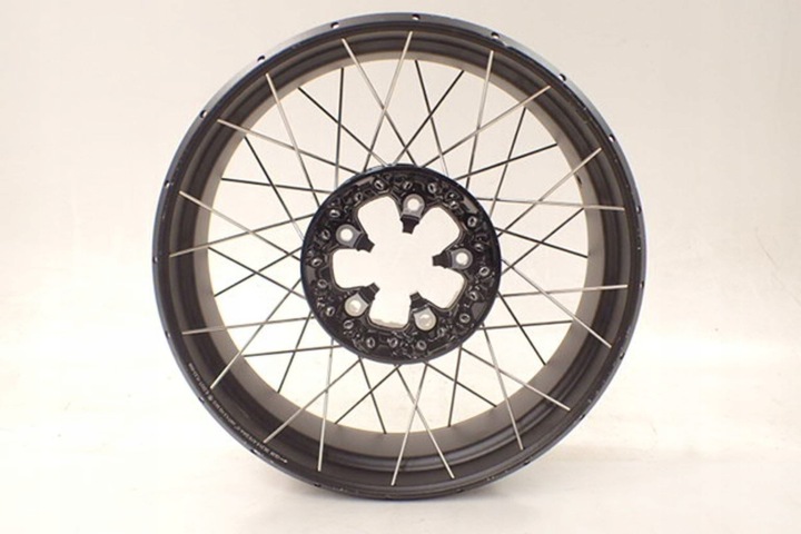фото №11, Bmw r 1300 gs 2024r диск зад 17"x4.50