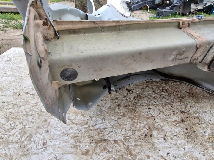 фото №12, Citroen c3 iii 3 крыло левый зад задний четверть ewpb