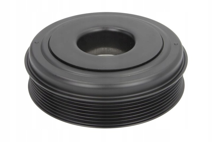 фото №1, Колесо ременное вала opel movano b renault master iii