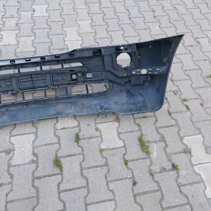 фото №8, Бампер переднее перед bmw x5 e53