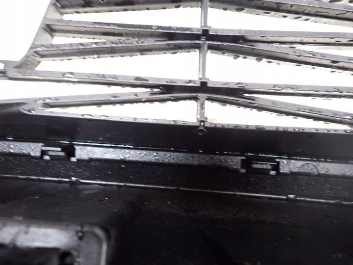 фото №14, Kia ceed iii 3 рестайлінг 21- бампер перед переднє