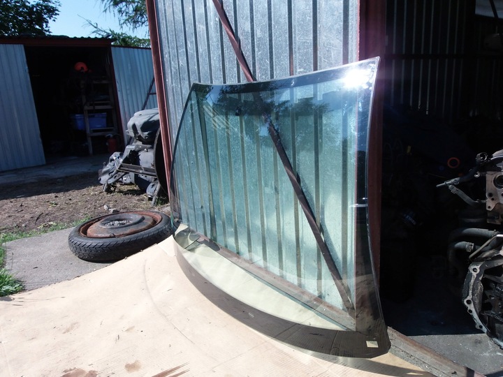 фото №9, Скло лобове передня citroen c3 i 2002-09 рестайлінг