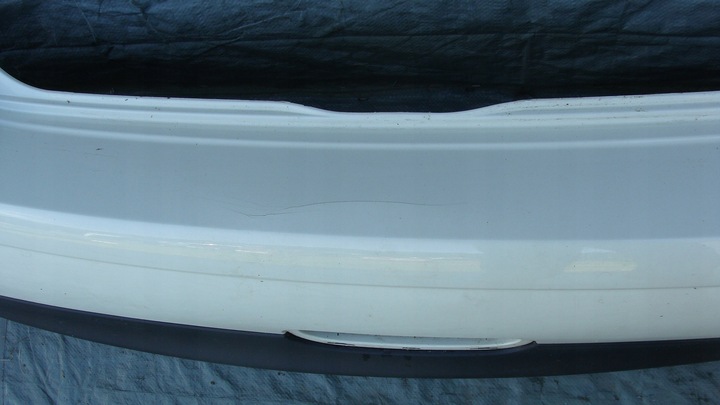 фото №8, Бампер зад задній mini cooper r56 2006-2010 7147871 114129-10