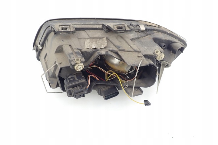 фото №6, Audi a6 c5 лампа перед передняя правая 4b0941030n