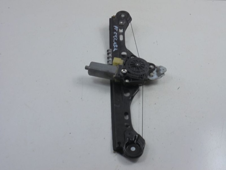 фото №8, Подъемник стекла mercedes-benz oem номер 0130822007