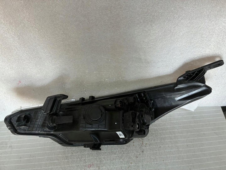 фото №11, Права фара передня hyundai i20 ii праве перед лінза led 92102-c8200