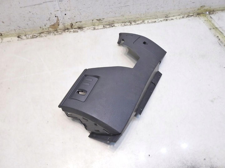 фото №6, Защита консоли pod рули renault clio iii рестайлинг 8200407701 8200407702
