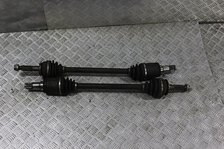 фото №1, Toyota gt86 subaru brz напіввісь піввісь шарнір