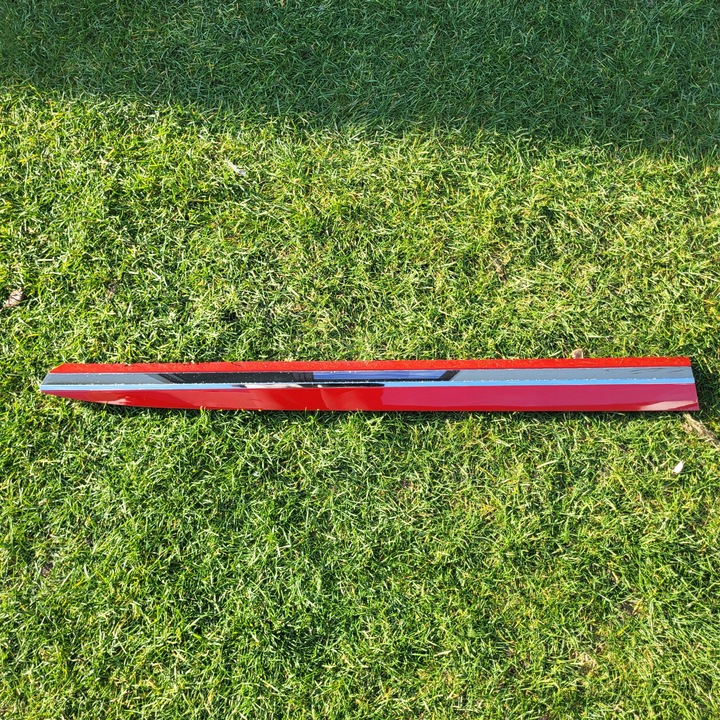 фото №1, Vw arteon рестайлінг планка порогова права lc9x 3g8854880b