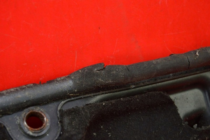 фото №16, Панель под лобовым стеклом нижняя eu 668100004r renault megane 3 iii 08-14