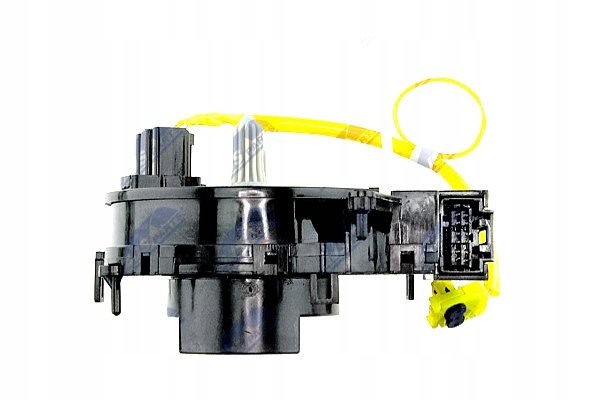 фото №9, Nty стрічка кермо змотувач mazda 3 2004- штекер номер 1 8 контактів