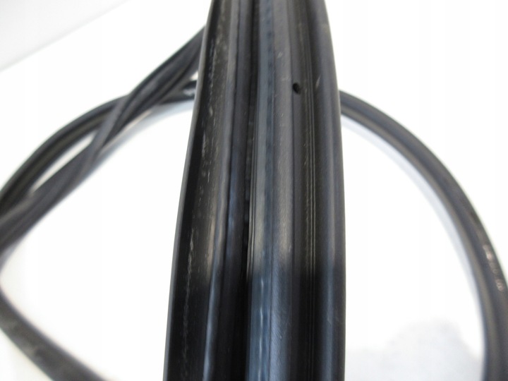 фото №5, Vectra b універсал прокладка двері перед права ліва