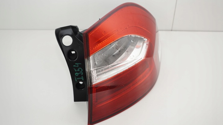 фото №7, Лампа правый зад задняя kia rio iii 11-14r