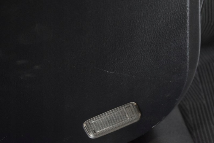 фото №5, Сидіння сидіння комплект боковина обшивки eu toyota avensis t27 універсал 09-18