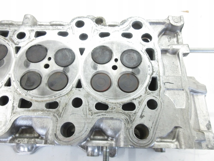 фото №7, Honda civic viii ufo 2.2 i-ctdi головка n22a2