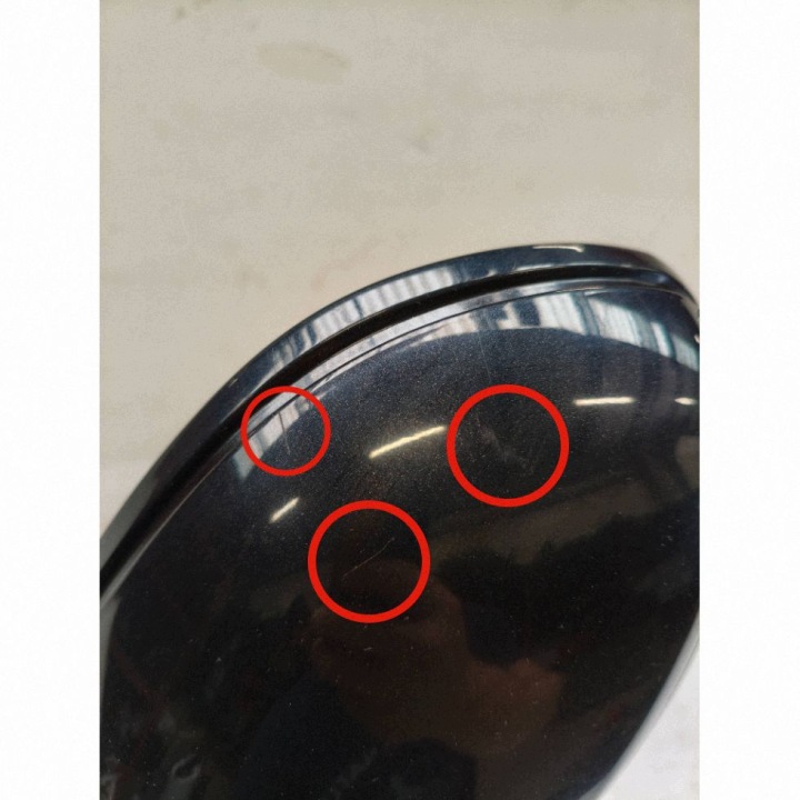 фото №12, Skoda octavia 3 iii 5e зеркало внешние левое 9 pin eu lf9r e1020989