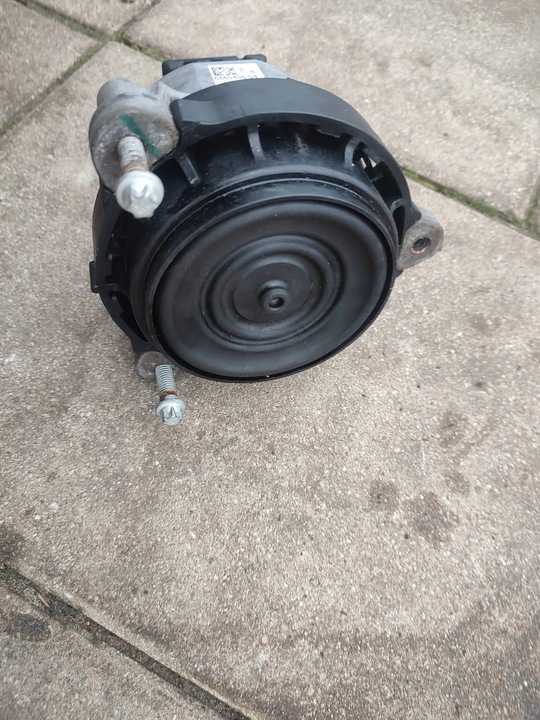 фото №9, Подушка двигателя правая bmw x3 g01