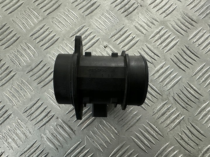 фото №3, Citroen c3 i 1.4 hdi расходомер 5wk97004z