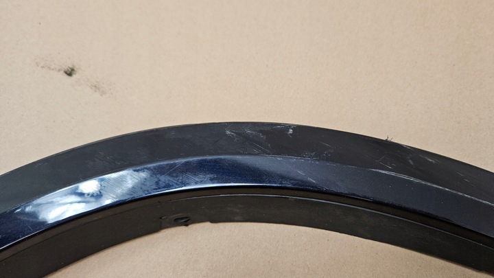 фото №7, Планка крила лівий зад bmw x4 g02 8071013