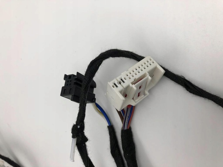 фото №10, Джгут установки двері правий зад audi e-tron 50