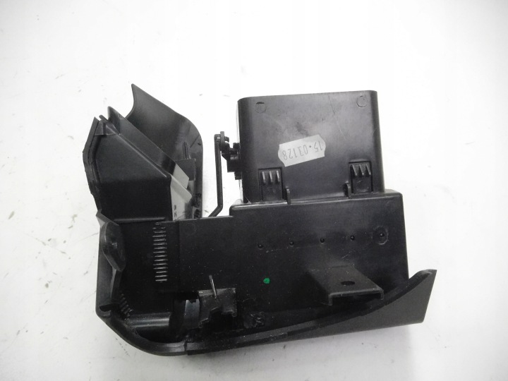 фото №8, Решётка воздуховод fiat stilo 01-07 71718984