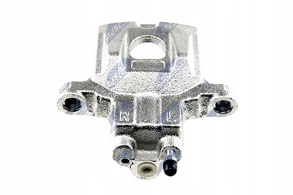 фото №10, Суппорт тормозной зад lexus rx300 330 350 400h 03-09 toyota highlander