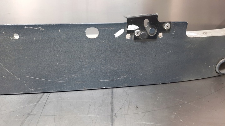 фото №6, Volvo s90 v90 балка бампера перед 31420206