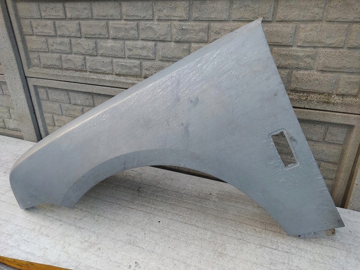 фото №6, Rolls-royce cullinan крило правий лівий оригінал