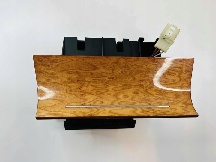 фото №7, Попільничка skoda superb i 3u4 3u1857962 1.9l дизель 96kw 2004