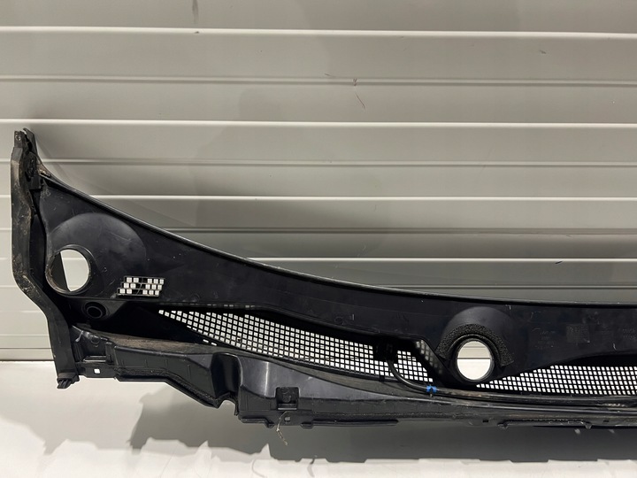 фото №5, Панель під лобовим склом nissan qashqai ii рестайлінг j11 668624eh1a